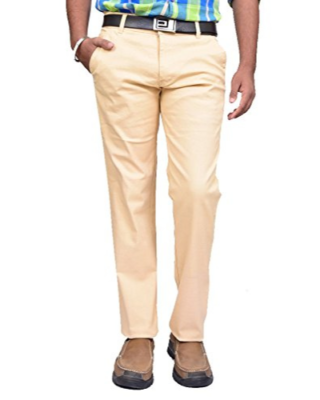 Chino Trousers